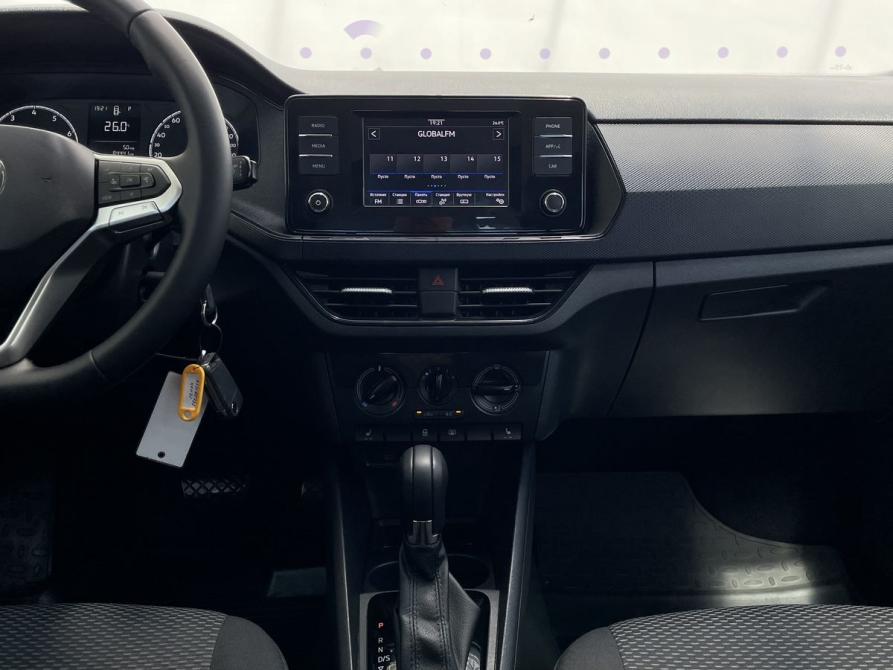 Volkswagen Polo VI Тамбов  - изображение 16