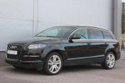 Audi Q7 I (4L) Белгород  - изображение 39