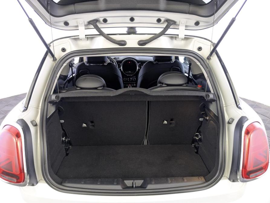 Mini Hatch III (F55/F56) Рестайлинг 2 Москва  - изображение 10