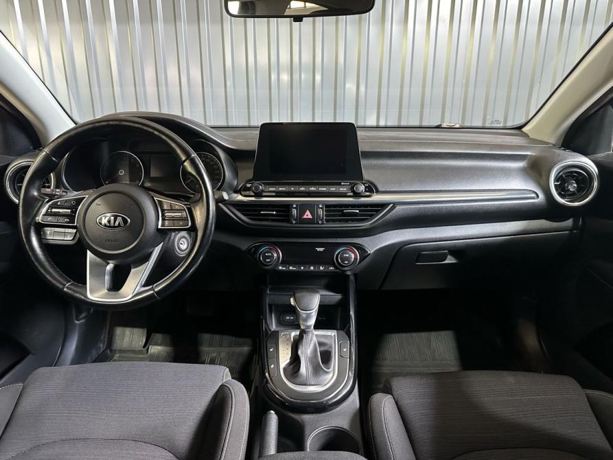 Kia Cerato IV Ростов-на-Дону  - изображение 5