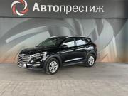 Hyundai Tucson III Волгоград  - изображение 27