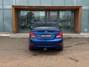 Hyundai Solaris I Оренбург  - изображение 21