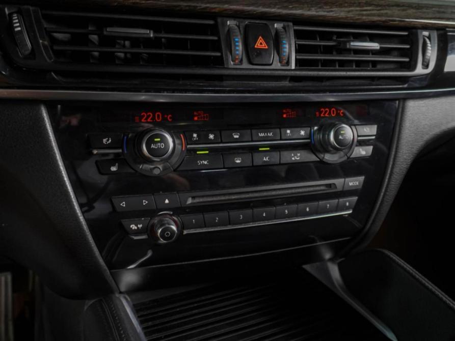 BMW X6 II (F16) Воронеж  - изображение 12