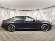 BMW 7 серии VI (G11/G12) Рестайлинг Москва  - изображение 25