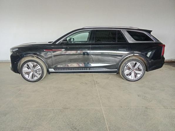 Hongqi E-HS9 с пробегом 2021 года, цена 3 840 000 рублей, 36445 км, внедорожник, Автокод Объявления