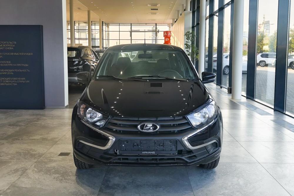 Lada (ВАЗ) Granta I Рестайлинг Ростов-на-Дону  - изображение 2