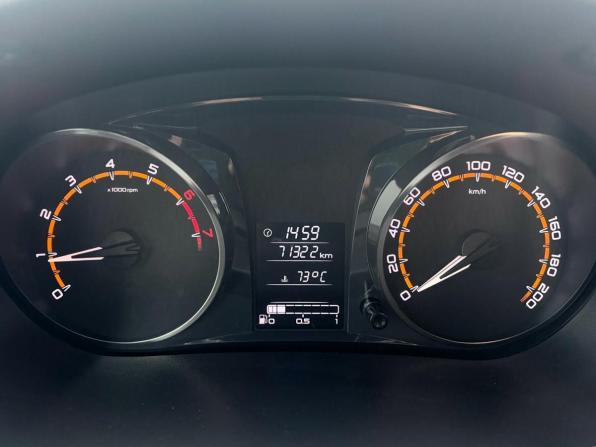 Lada (ВАЗ) Granta I Рестайлинг с пробегом 2021 года, цена 580 000 рублей, 71000 км, универсал, Автокод Объявления