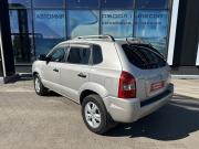 Hyundai Tucson I Архангельск  - изображение 19