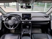 Toyota RAV4 V (XA50) Санкт-Петербург  - изображение 29