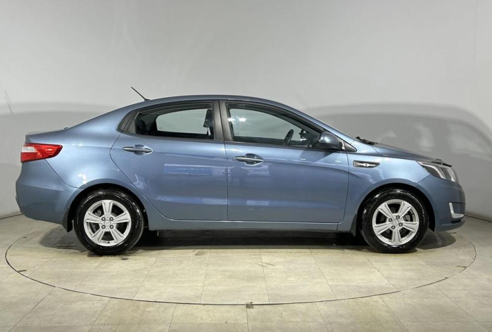 Kia Rio III Саранск  - изображение 5