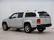Volkswagen Amarok I Москва  - изображение 14