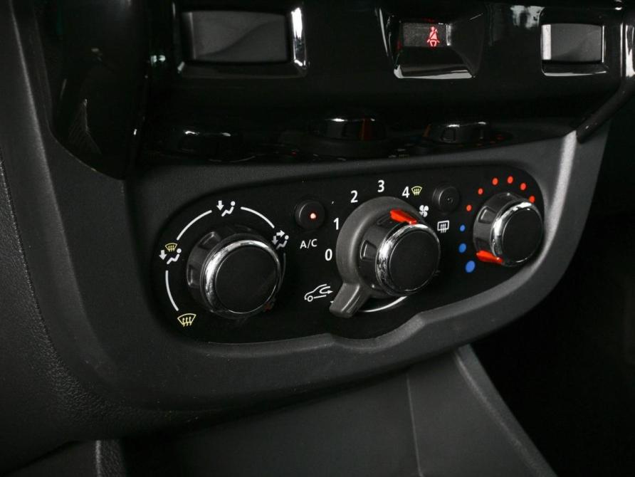 Lada (ВАЗ) Largus I Рестайлинг Ростов-на-Дону  - изображение 15