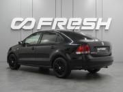 Volkswagen Polo V Воронеж  - изображение 17