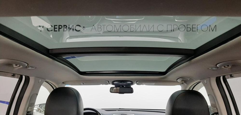 Kia Sorento III Prime Рестайлинг Москва  - изображение 22