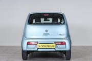 Suzuki Alto VIII (HA36) Новосибирск  - изображение 23