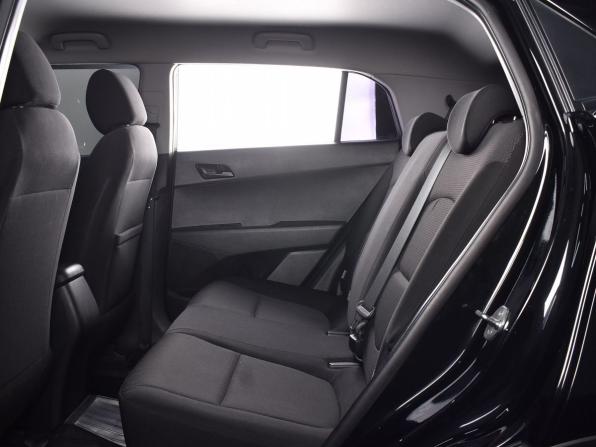 Hyundai Creta I Рестайлинг с пробегом 2021 года, цена 2 165 995 рублей, 74532 км, внедорожник, Автокод Объявления