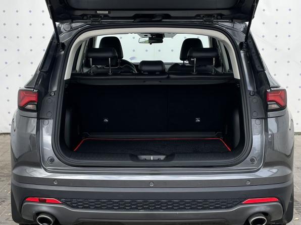 Changan CS35 Plus I Рестайлинг с пробегом 2024 года, цена 1 820 000 рублей, 37357 км, внедорожник, Автокод Объявления