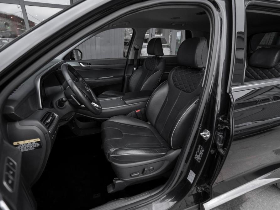 Hyundai Palisade I Москва  - изображение 9