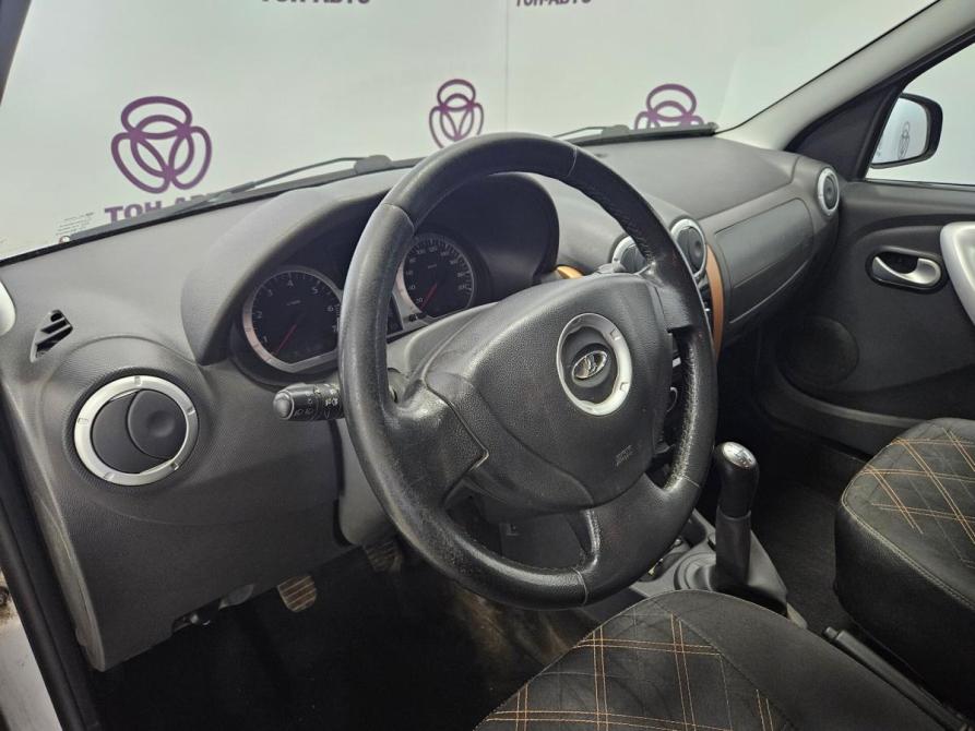 Lada (ВАЗ) Largus I Тольятти  - изображение 14