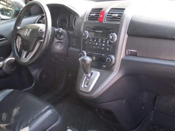 Honda CR-V III с пробегом 2007 года, цена 869 000 рублей, 273726 км, внедорожник, Автокод Объявления