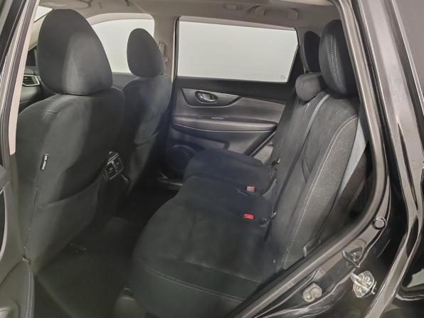 Nissan X-Trail III с пробегом 2016 года, цена 1 729 000 рублей, 103810 км, внедорожник, Автокод Объявления