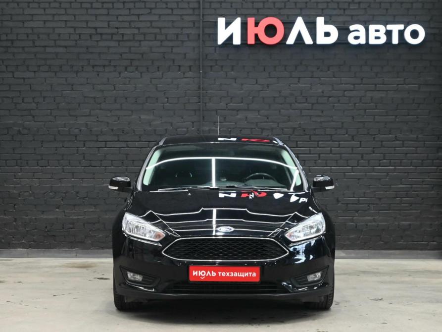 Ford Focus III Рестайлинг Екатеринбург  - изображение 2