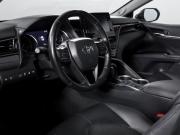 Toyota Camry VIII (XV70) Рестайлинг Москва  - изображение 31