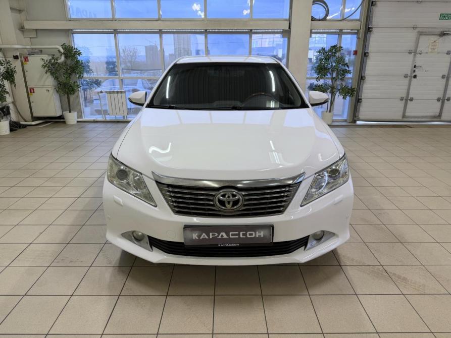 Toyota Camry VII (XV50) Волгоград  - изображение 3