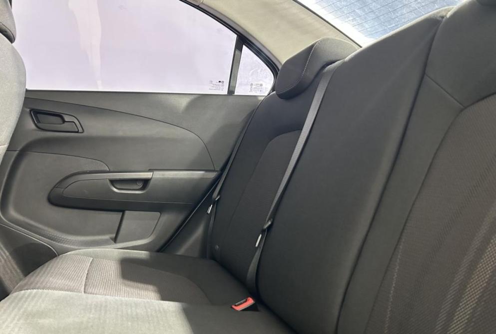 Chevrolet Aveo II Саранск  - изображение 21