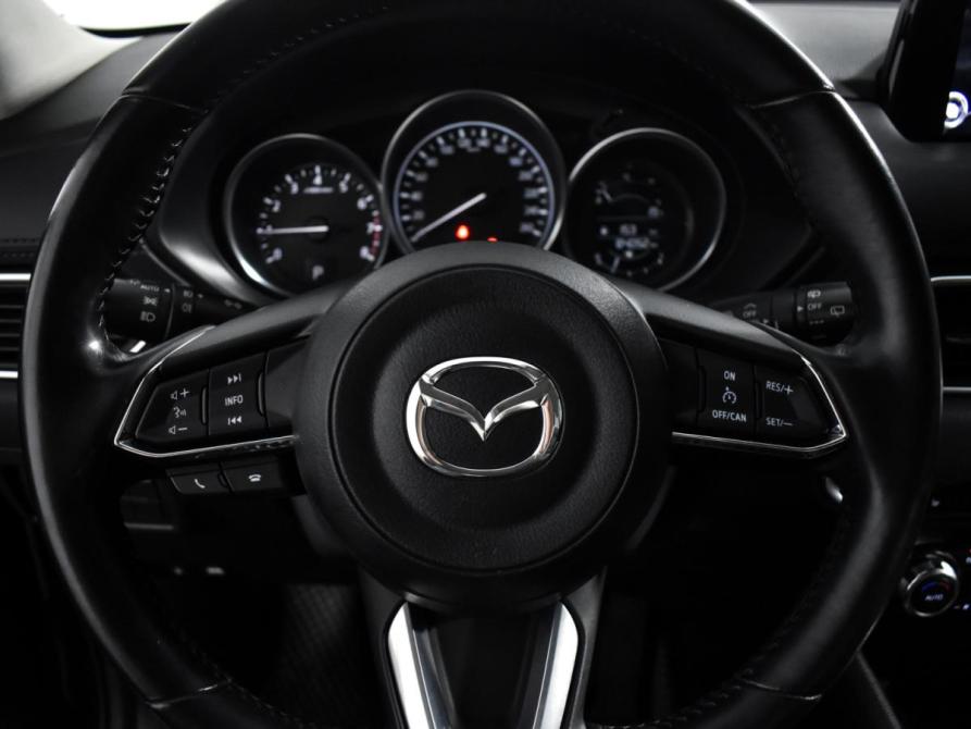 Mazda CX-5 II Санкт-Петербург  - изображение 16