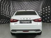 Lada (ВАЗ) Vesta I Рестайлинг (NG) Новосибирск  - изображение 31