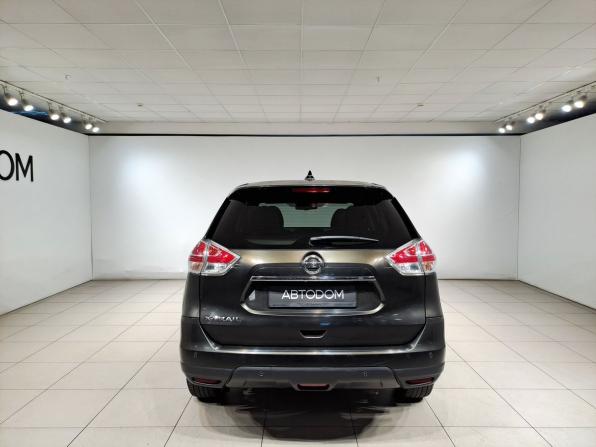 Nissan X-Trail III с пробегом 2018 года, цена 1 690 000 рублей, 157083 км, внедорожник, Автокод Объявления