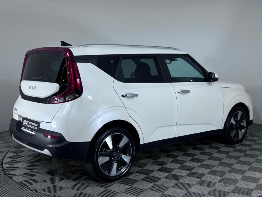 Kia Soul III Ростов-на-Дону  - изображение 6