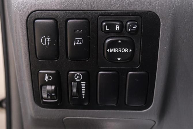 Toyota Land Cruiser Prado 120 Series с пробегом 2005 года, цена 2 069 000 рублей, 294000 км, внедорожник, Автокод Объявления