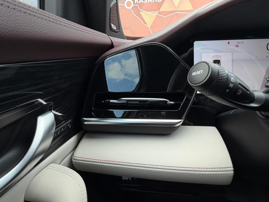 Geely Monjaro I Набережные Челны  - изображение 19