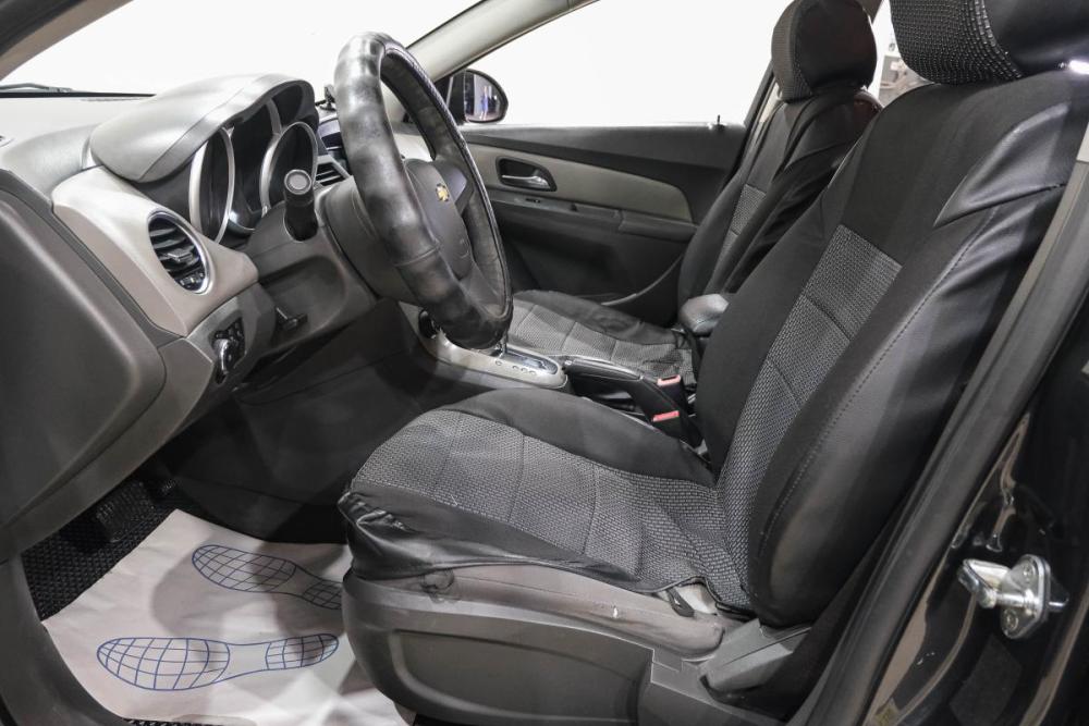 Chevrolet Cruze I Новокузнецк  - изображение 13
