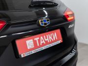 Geely Atlas I Красноярск  - изображение 47
