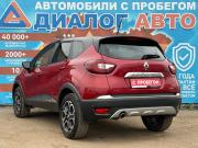 Renault Kaptur I Рестайлинг Набережные Челны  - изображение 30