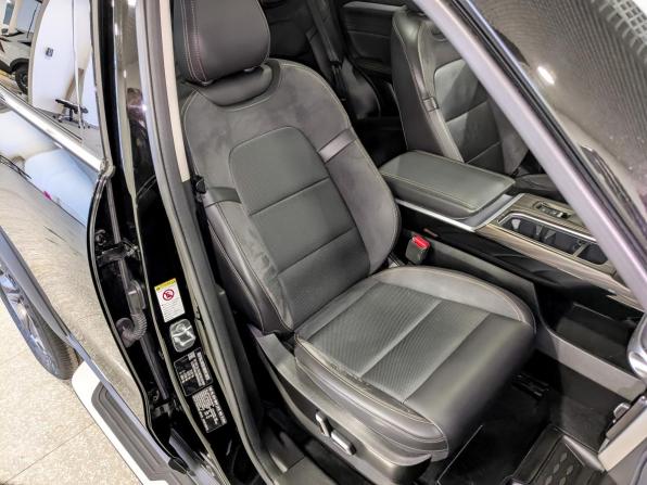 Haval Dargo с пробегом 2023 года, цена 2 300 000 рублей, 90873 км, внедорожник, Автокод Объявления
