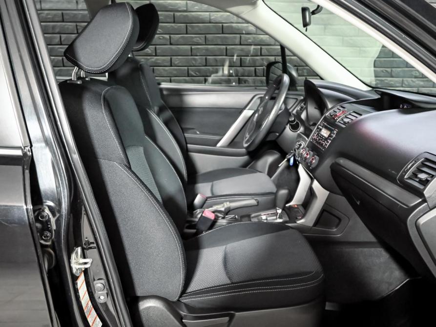 Subaru Forester IV Екатеринбург  - изображение 11