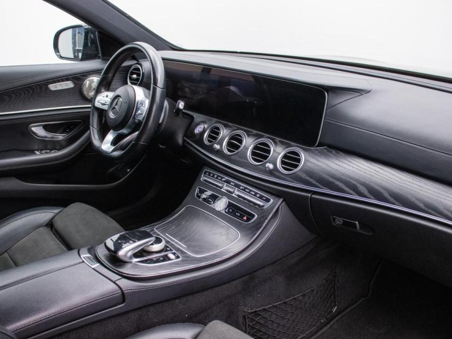 Mercedes-Benz E-Класс V (W213 S213 C238) Москва  - изображение 9