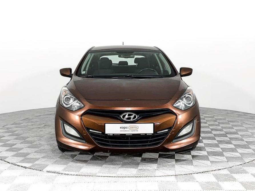 Hyundai i30 II Ногинск  - изображение 3