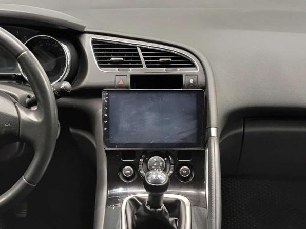 Peugeot 3008 I Рестайлинг с пробегом 2014 года, цена 598 000 рублей, 193163 км, внедорожник, Автокод Объявления