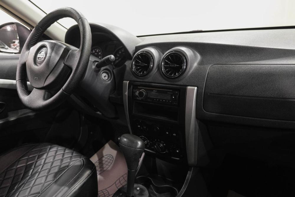 Nissan Almera III (G15) Новокузнецк  - изображение 20