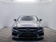 Mercedes-Benz CLS II (C218) Рестайлинг Москва  - изображение 26