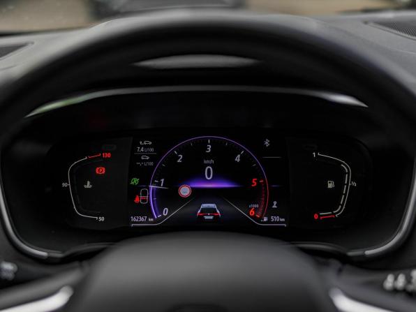 Renault Megane IV Рестайлинг с пробегом 2020 года, цена 1 529 000 рублей, 162365 км, универсал, Автокод Объявления
