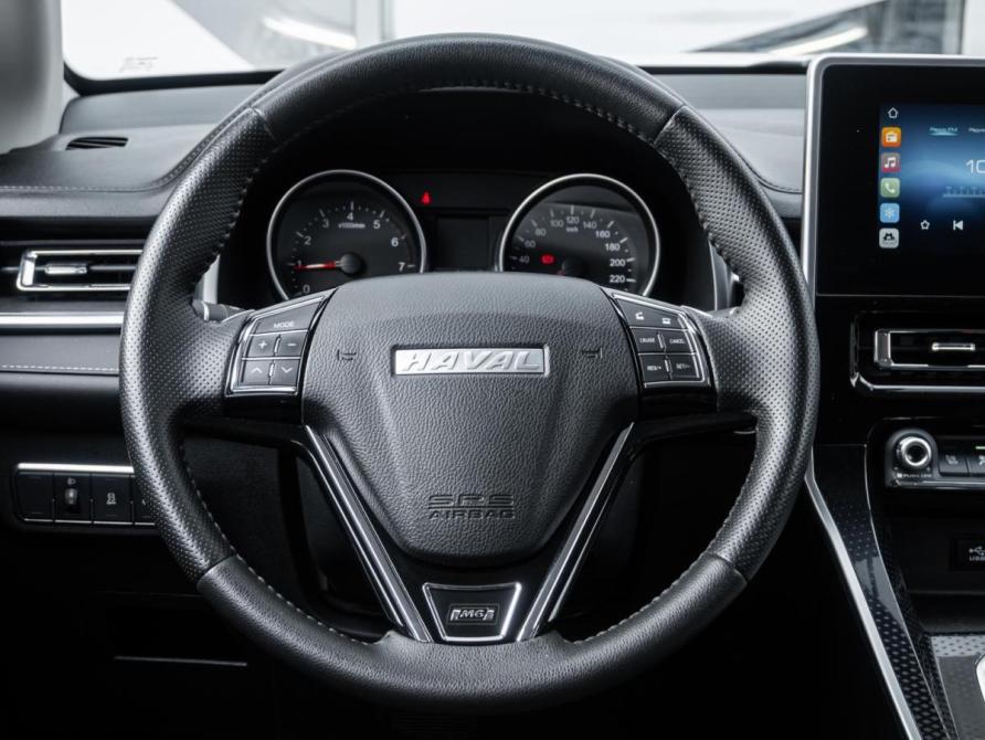 Haval M6 II Ставрополь  - изображение 12