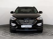 Hyundai Santa Fe III Рестайлинг Санкт-Петербург  - изображение 32