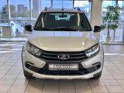Lada (ВАЗ) Granta I Рестайлинг Волгоград  - изображение 21