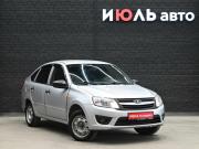 Lada (ВАЗ) Granta I Екатеринбург  - изображение 18